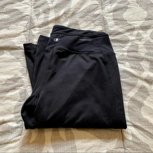 Champion POWERTRAIN Workout Pant